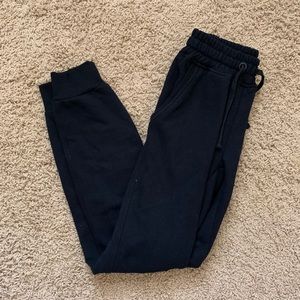 Cotton on Black Sweatpants with tags